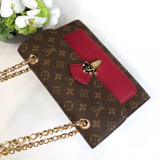 Louis VICTOIRE Vuitton 0505
